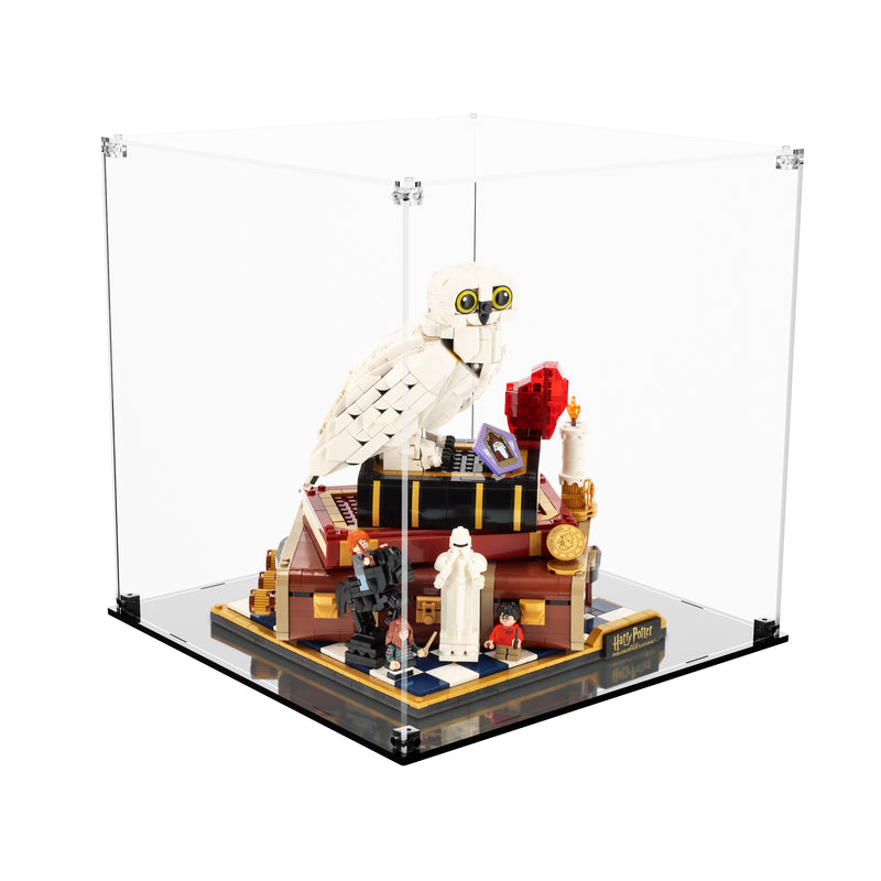 Load image into Gallery viewer, LEGO 76466 Philosopher's Stone – Collectors' Edition - Display Case
