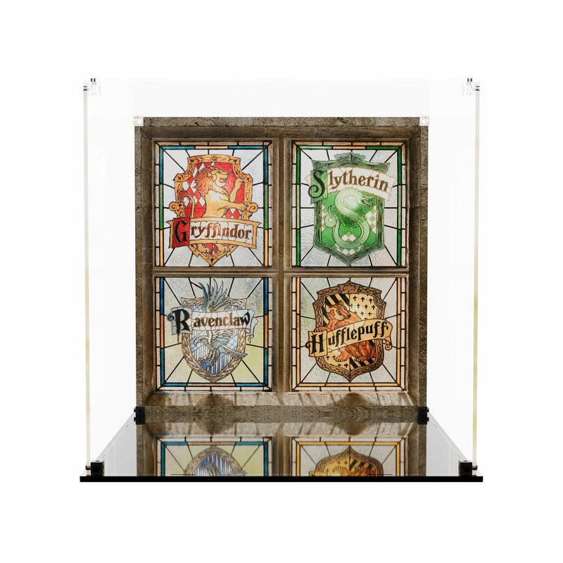 Load image into Gallery viewer, LEGO 76466 Philosopher's Stone – Collectors' Edition - Display Case
