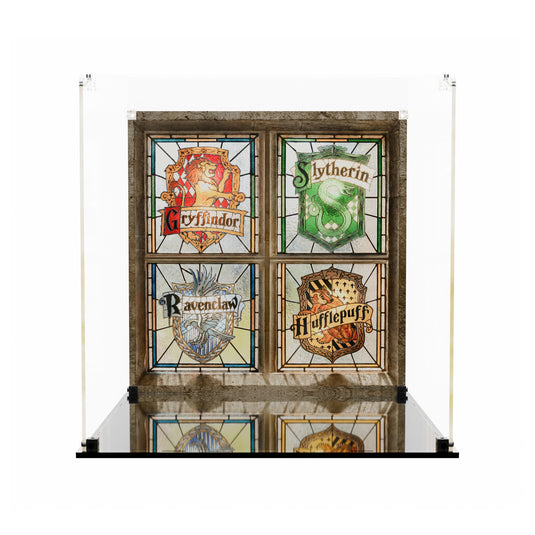 LEGO 76466 Philosopher's Stone – Collectors' Edition - Display Case