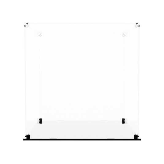 LEGO 76466 Philosopher's Stone – Collectors' Edition - Display Case