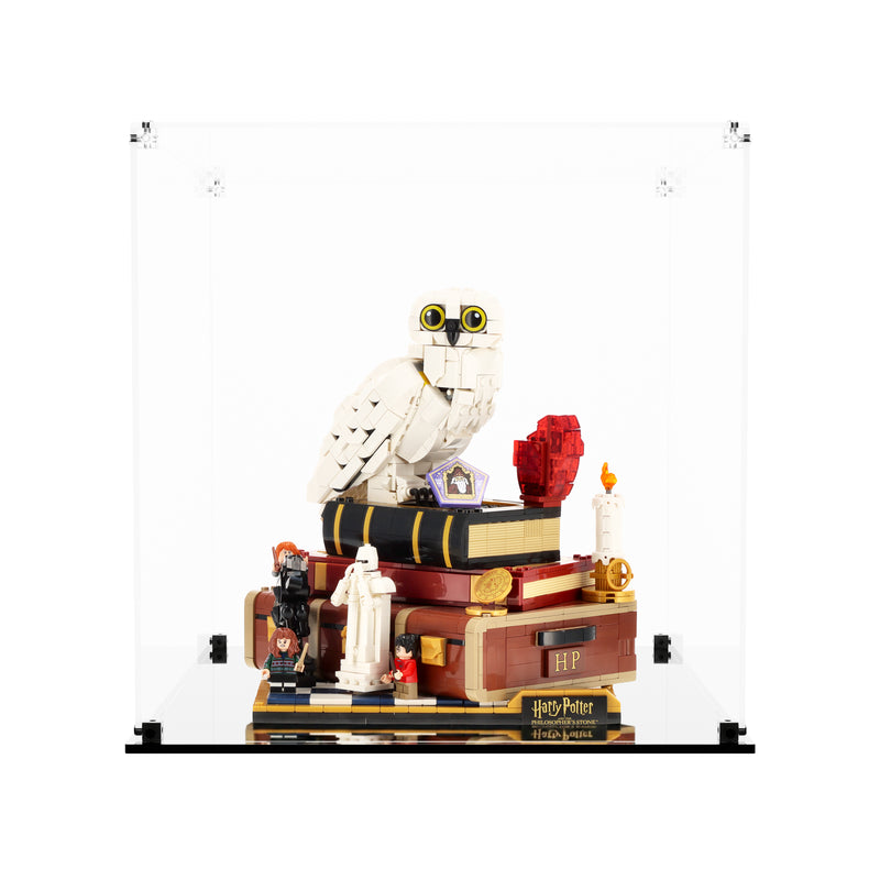 Load image into Gallery viewer, LEGO 76466 Philosopher's Stone – Collectors' Edition - Display Case
