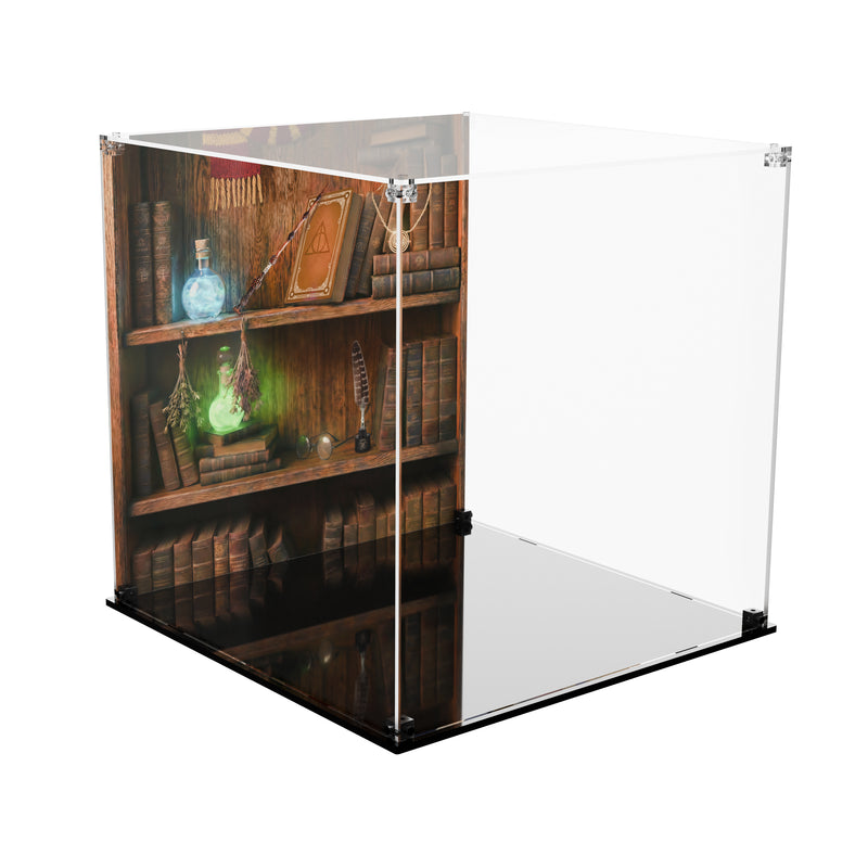 Load image into Gallery viewer, LEGO 76466 Philosopher's Stone – Collectors' Edition - Display Case
