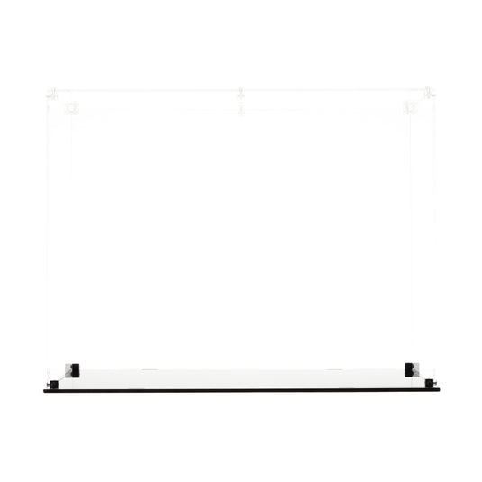 LEGO 31109 Pirate Ship - Display Case