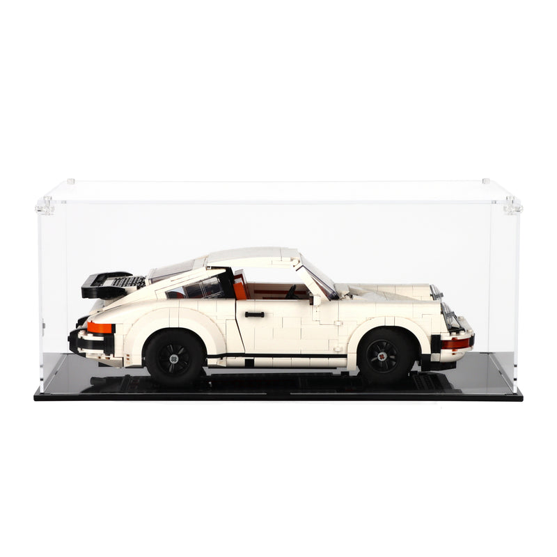 Load image into Gallery viewer, Lego 10295 Porsche 911 Display Case
