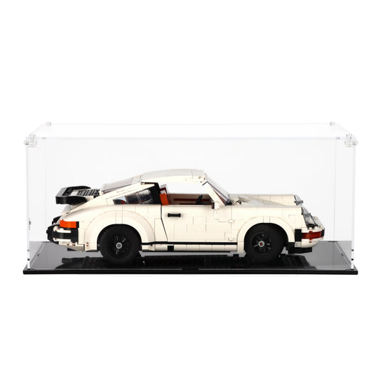 Lego 10295 Porsche 911 Display Case