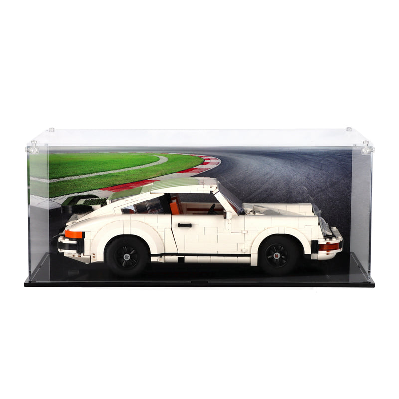 Load image into Gallery viewer, Lego 10295 Porsche 911 Display Case
