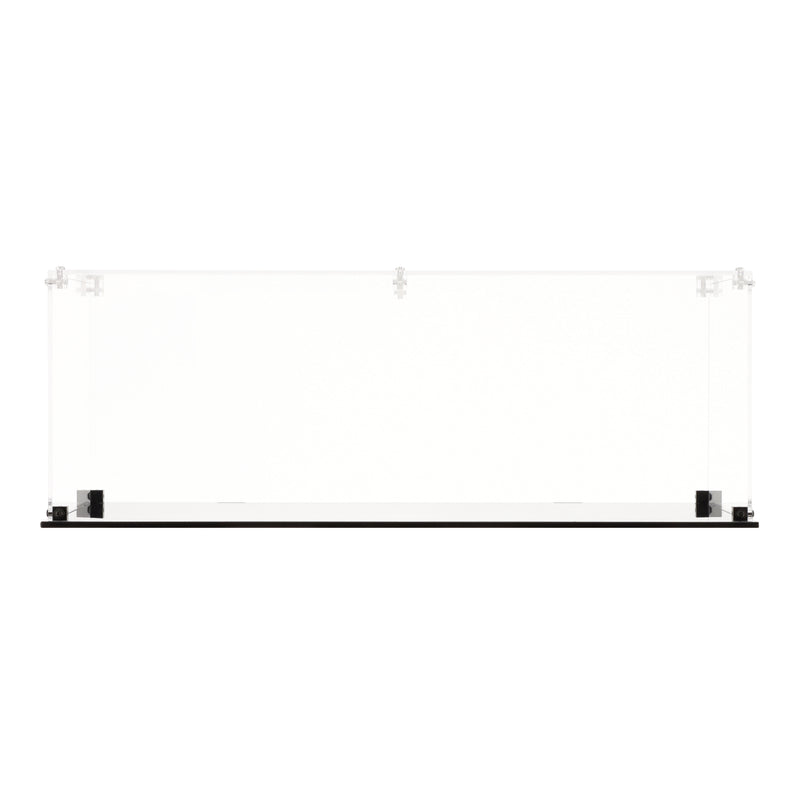 Load image into Gallery viewer, LEGO 42224 Porsche 911 GT3 R REXY AO Racing Car - Display Case
