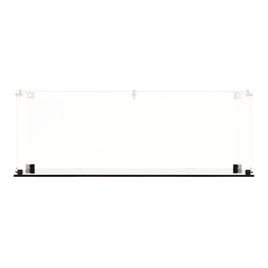 LEGO 42224 Porsche 911 GT3 R REXY AO Racing Car - Display Case