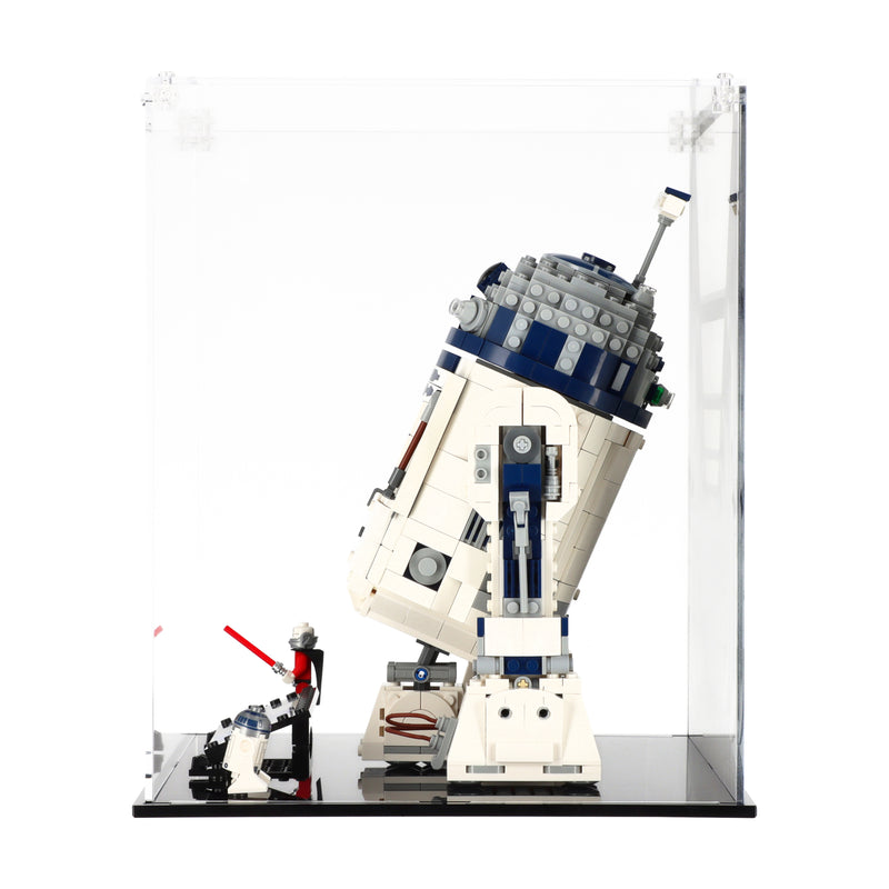 Load image into Gallery viewer, Lego 75379 R2D2 - Display Case
