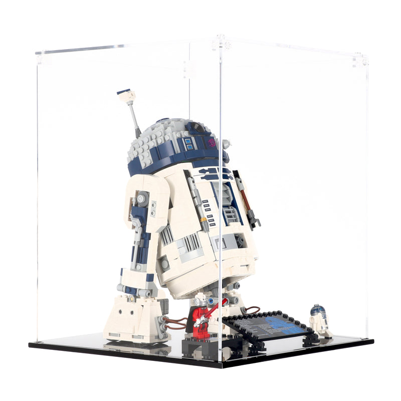 Load image into Gallery viewer, Lego 75379 R2D2 - Display Case
