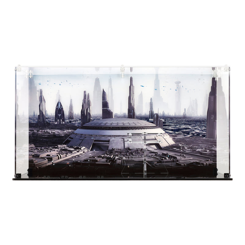 Load image into Gallery viewer, LEGO 75399 Rebel U-Wing Starfighter - Display Case
