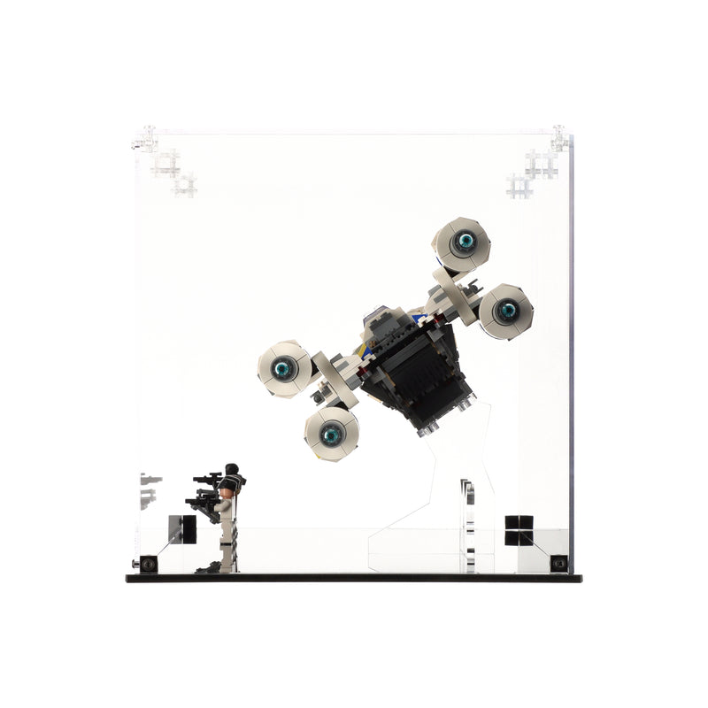 Load image into Gallery viewer, LEGO 75399 Rebel U-Wing Starfighter - Display Case
