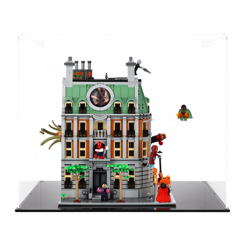 Load image into Gallery viewer, LEGO Marvel Sanctum Sanctorum 76218 - Display Case
