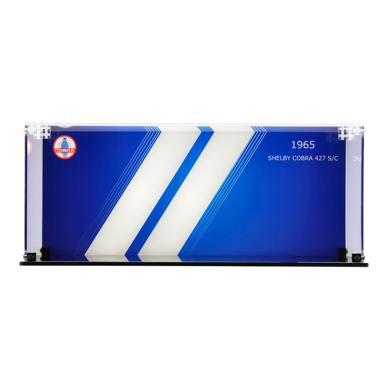 Load image into Gallery viewer, LEGO 10357 Shelby Cobra 427 S/C - Display Case
