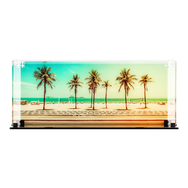 Load image into Gallery viewer, LEGO 10357 Shelby Cobra 427 S/C - Display Case
