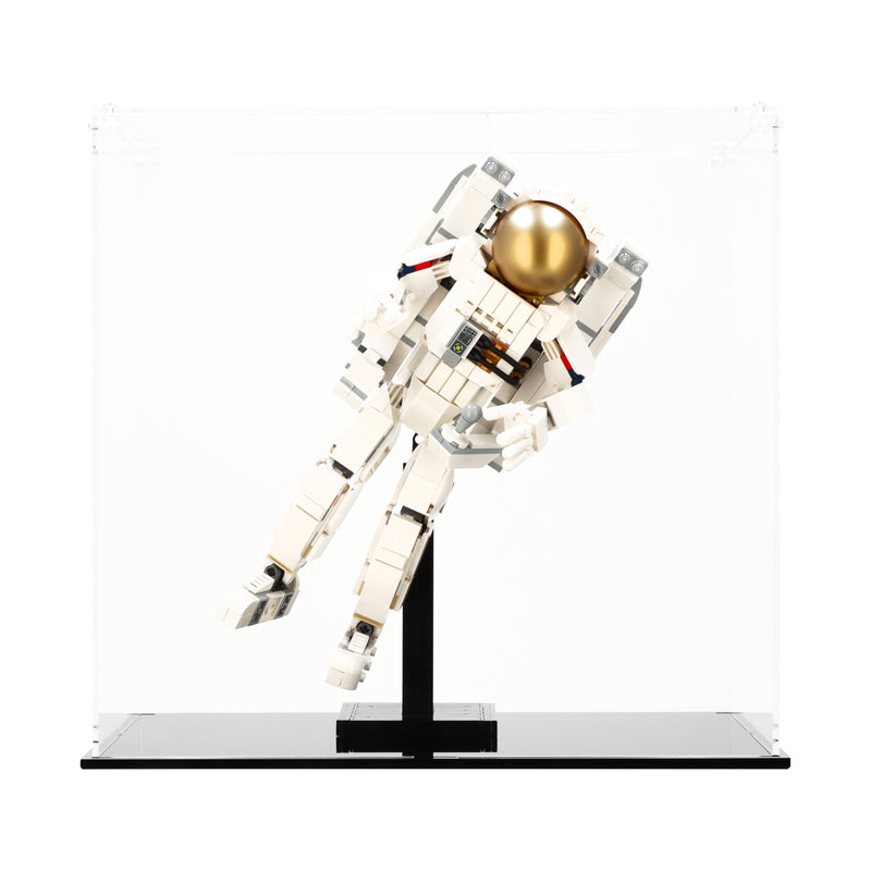 Load image into Gallery viewer, Lego 31152 Space Astronaut - Display Case
