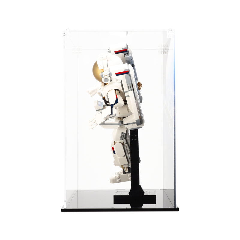 Load image into Gallery viewer, Lego 31152 Space Astronaut - Display Case
