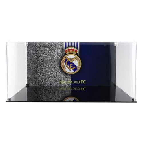 LEGO 10299 Santiago Bernabeu Real Madrid - Display Case