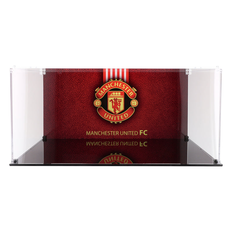 Load image into Gallery viewer, Lego 10272 Old Trafford Manchester United - Display Case
