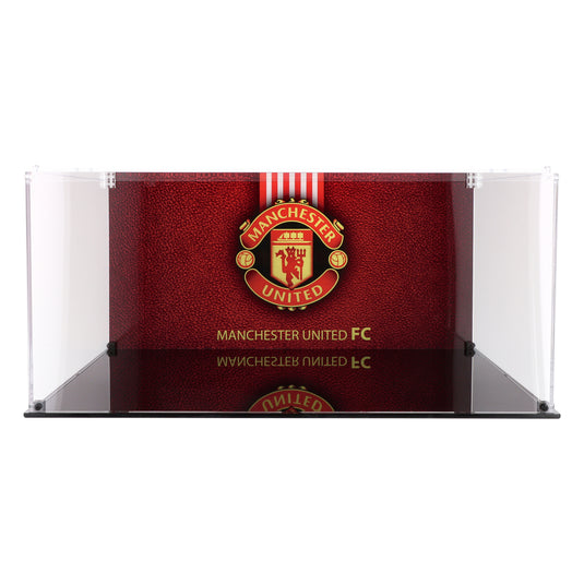 Lego 10272 Old Trafford Manchester United - Display Case