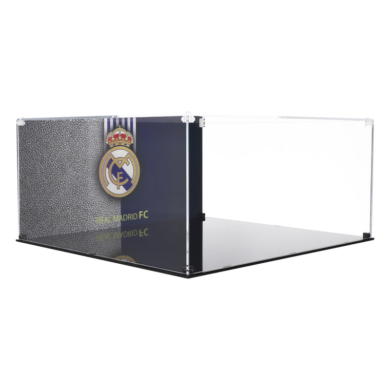 Load image into Gallery viewer, LEGO 10299 Santiago Bernabeu Real Madrid - Display Case
