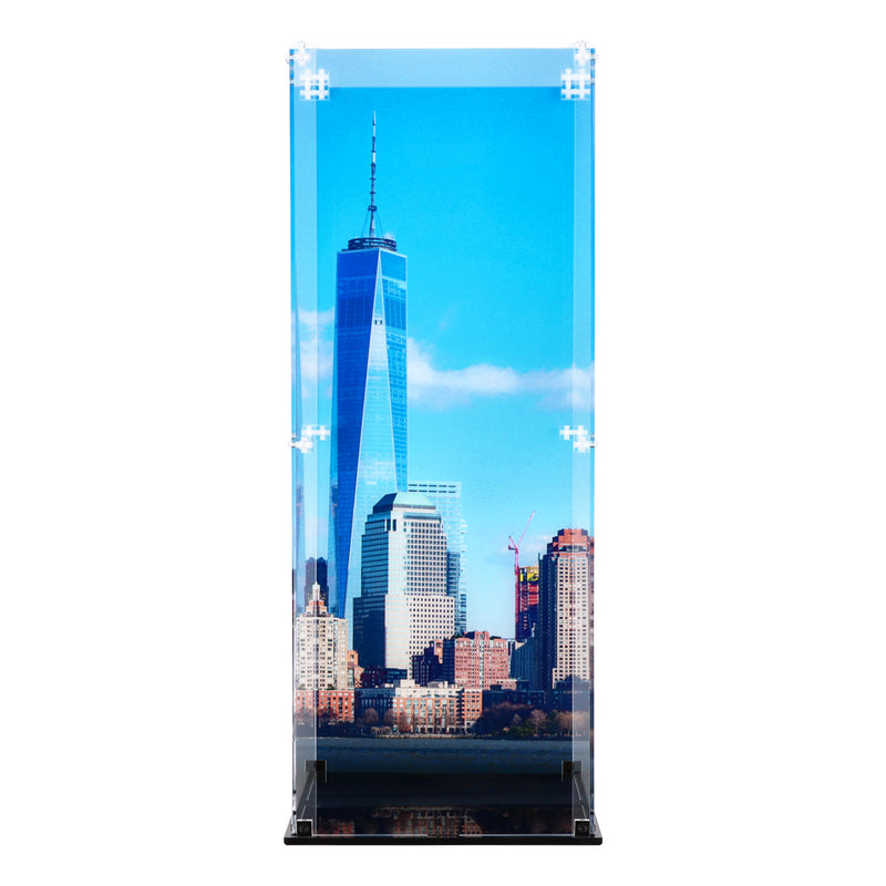 Load image into Gallery viewer, Lego 21042 Statue of Liberty - Display Case
