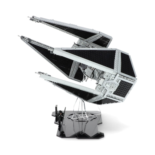 Lego 75382 TIE Interceptor - Display Stand