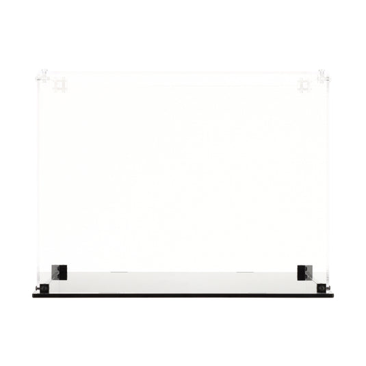 LEGO 21056 Taj Mahal - Display Case