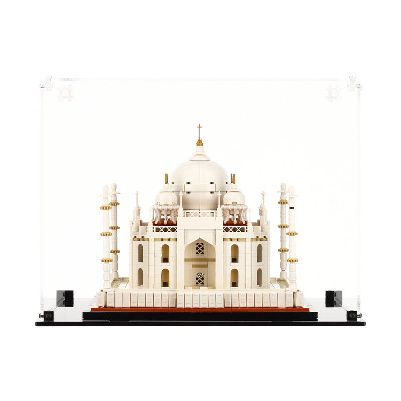 Load image into Gallery viewer, LEGO 21056 Taj Mahal - Display Case
