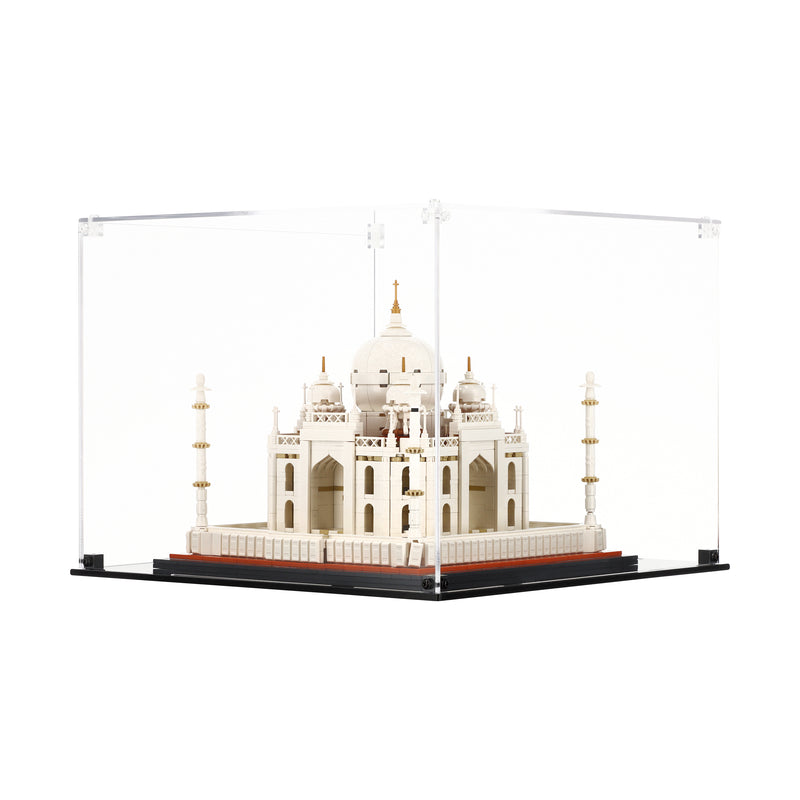 Load image into Gallery viewer, LEGO 21056 Taj Mahal - Display Case
