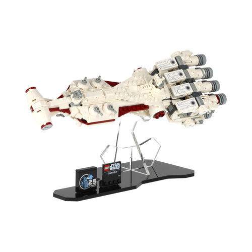 Lego 75376 Tantive IV Display Stand