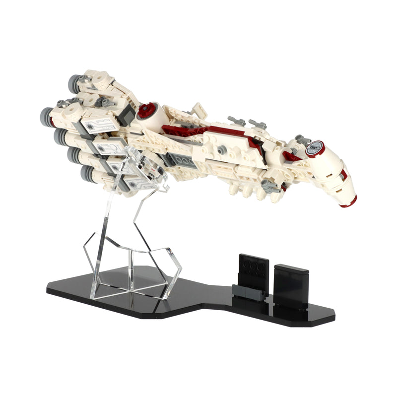 Load image into Gallery viewer, Lego 75376 Tantive IV Display Stand
