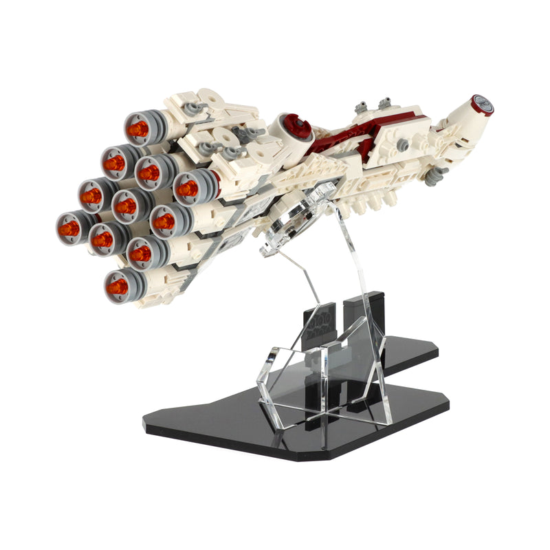 Load image into Gallery viewer, Lego 75376 Tantive IV Display Stand
