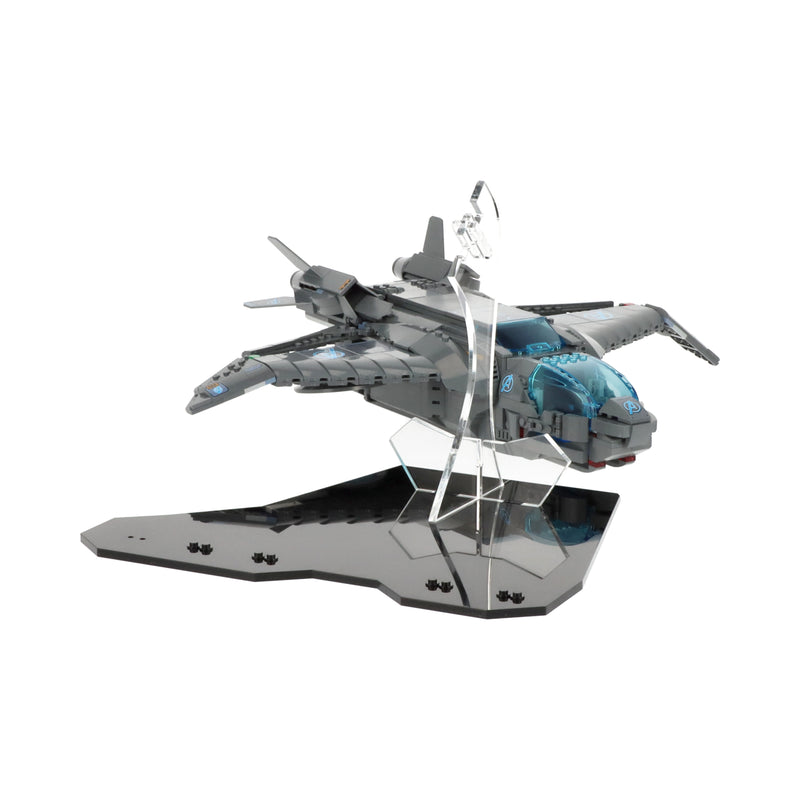 Load image into Gallery viewer, Lego 76248 The Avengers Quinjet - Display Stand
