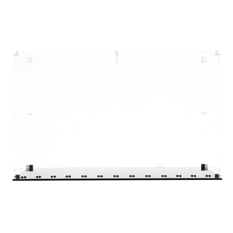 Load image into Gallery viewer, LEGO 11370 Stranger Things: The Creel House - Display Case (Closed House)
