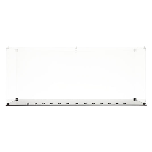 LEGO 11370 Stranger Things: The Creel House - Display Case (Open House)