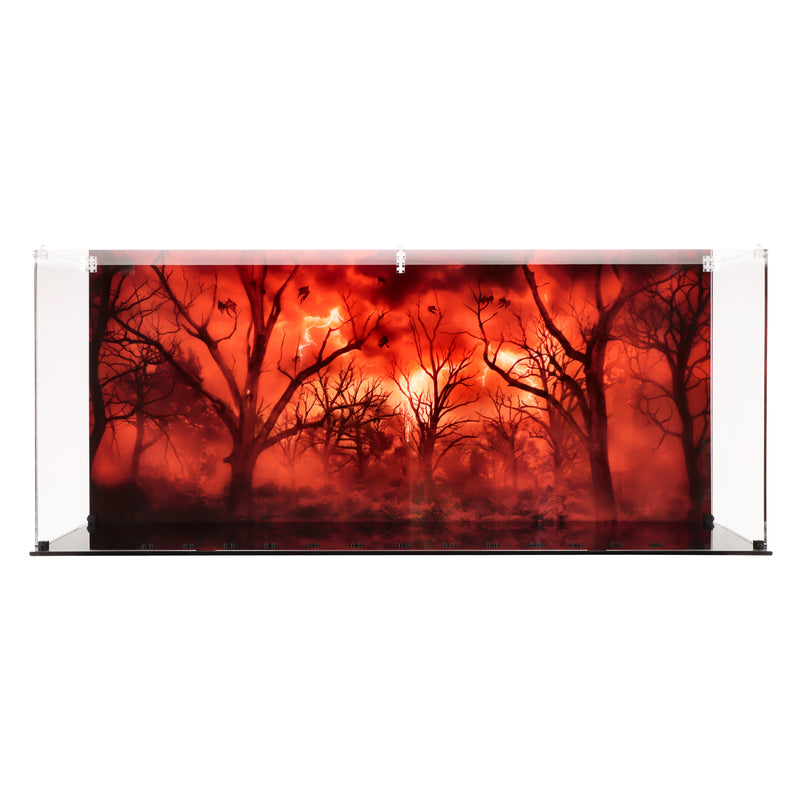 Load image into Gallery viewer, LEGO 11370 Stranger Things: The Creel House - Display Case (Open House)
