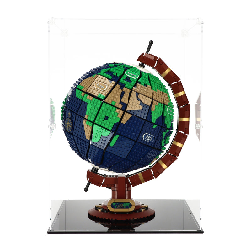 Load image into Gallery viewer, Lego 21332 The Globe - Display Case
