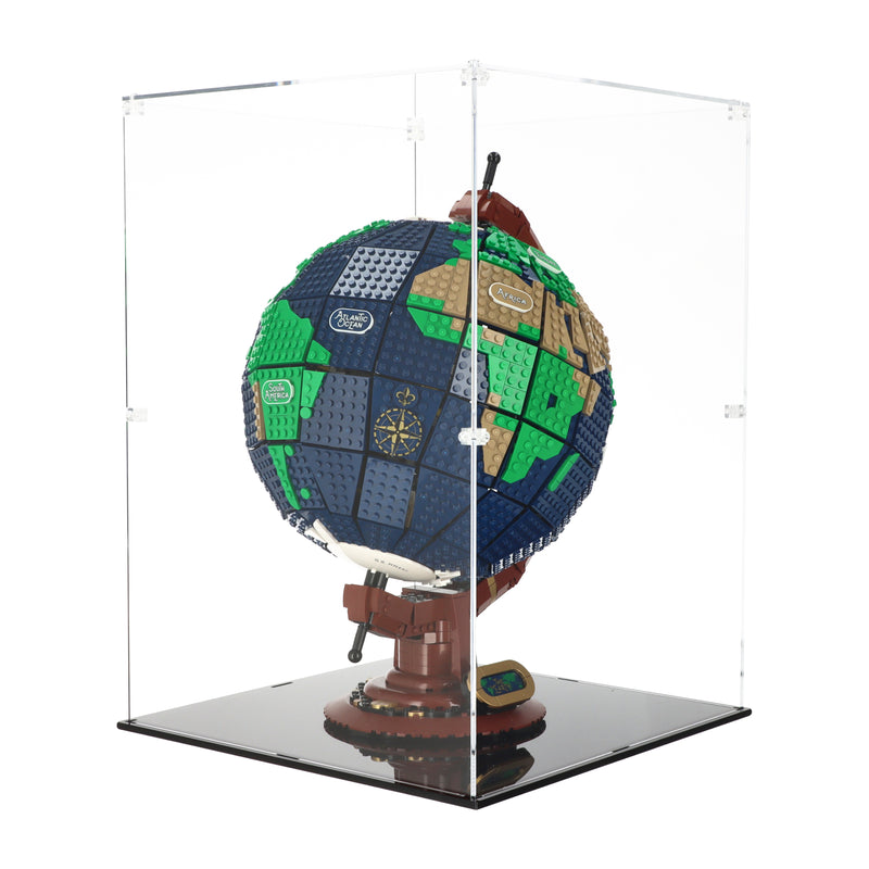 Load image into Gallery viewer, Lego 21332 The Globe - Display Case
