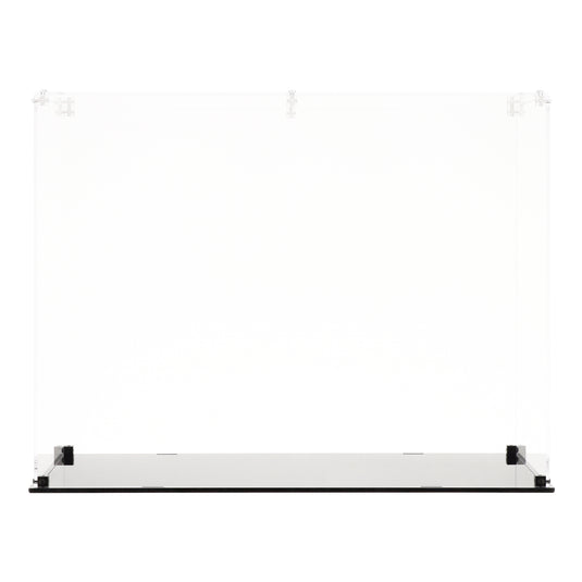 LEGO 75639 The Going Merry Pirate Ship - Display Case