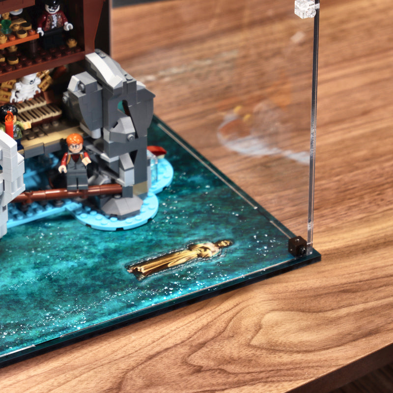 Load image into Gallery viewer, LEGO 21363 The Goonies - Display Case
