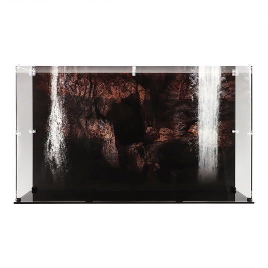 LEGO 21363 The Goonies - Display Case