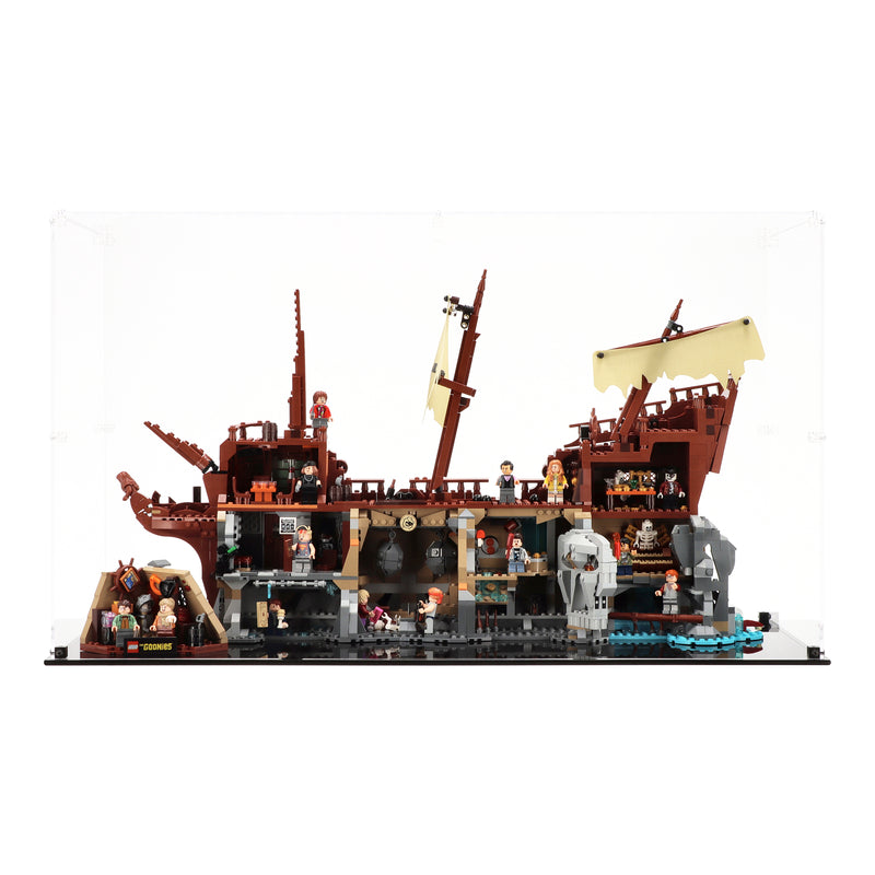 Load image into Gallery viewer, LEGO 21363 The Goonies - Display Case

