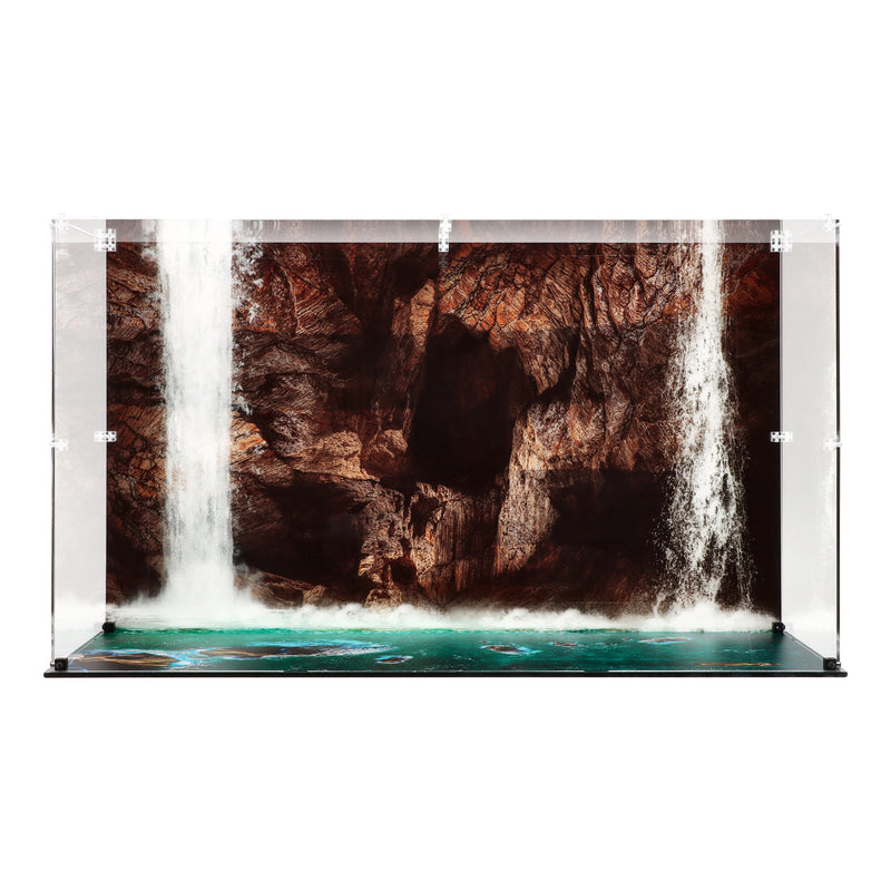 Load image into Gallery viewer, LEGO 21363 The Goonies - Display Case
