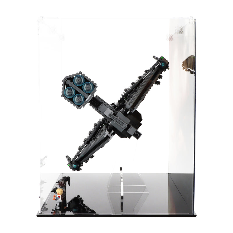 Load image into Gallery viewer, Lego 75323 The Justifier - Display Case
