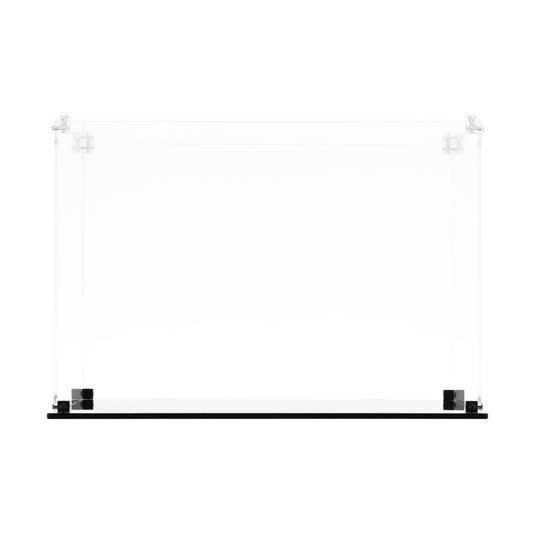 LEGO 10367 The Lord of the Rings: Balrog Book Nook - Display Case