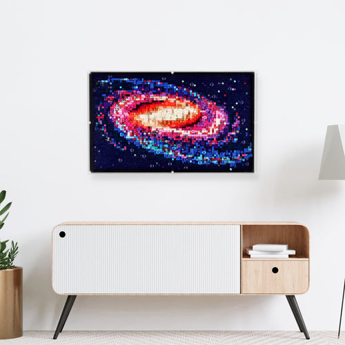 Lego 31212 The Milky Way Galaxy - Display Case