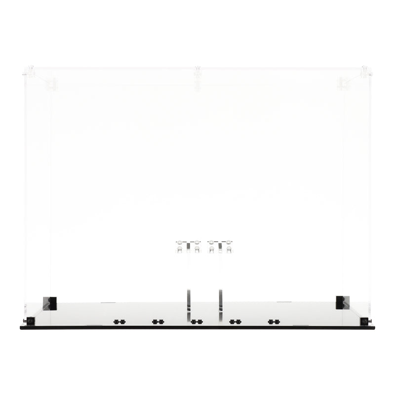 Load image into Gallery viewer, LEGO 75374 The Onyx Cinder - Display Case
