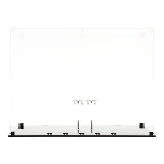 LEGO 75374 The Onyx Cinder - Display Case