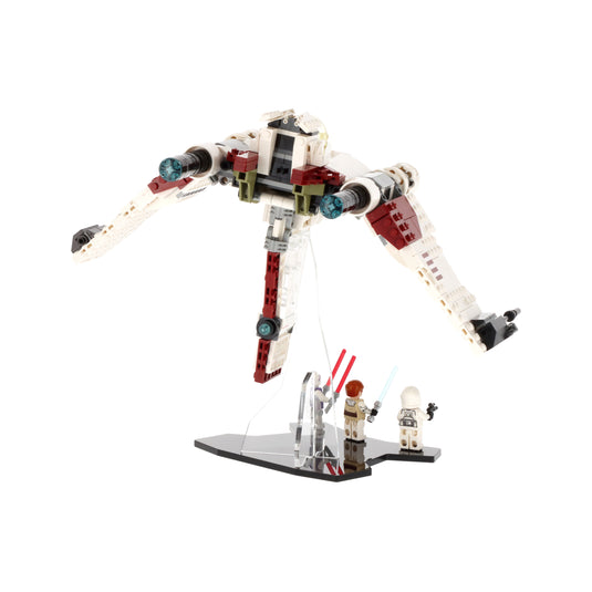 LEGO 75432 V-19 Torrent Starfighter – Display Stand